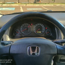Honda Civic Sedan LX/LXL 1.7 16V 115cv Aut. 4p 2003 Gasolina-9