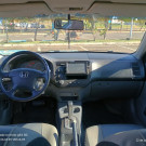 Honda Civic Sedan LX/LXL 1.7 16V 115cv Aut. 4p 2003 Gasolina-6