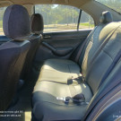 Honda Civic Sedan LX/LXL 1.7 16V 115cv Aut. 4p 2003 Gasolina-5
