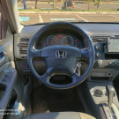Honda Civic Sedan LX/LXL 1.7 16V 115cv Aut. 4p 2003 Gasolina-8