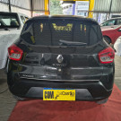 Renault KWID Zen 1.0 Flex 12V 5p Mec. 2021 Flex-3