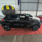 Renault KWID Zen 1.0 Flex 12V 5p Mec. 2021 Flex-1