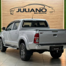 Toyota Hilux CD SRV 4x4 2.7 Flex 16V Aut. 2014-2