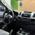 Toyota Hilux CD SRV 4x4 2.7 Flex 16V Aut. 2014-8