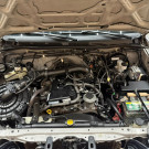 Toyota Hilux CD SRV 4x4 2.7 Flex 16V Aut. 2014-13