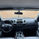 Toyota Hilux CD SRV 4x4 2.7 Flex 16V Aut. 2014-3