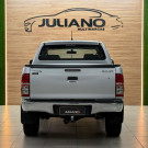 Toyota Hilux CD SRV 4x4 2.7 Flex 16V Aut. 2014-14