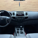 Toyota Hilux CD SRV 4x4 2.7 Flex 16V Aut. 2014-4