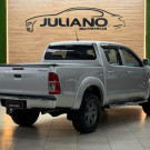 Toyota Hilux CD SRV 4x4 2.7 Flex 16V Aut. 2014-1