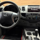 Toyota Hilux CD SRV 4x4 2.7 Flex 16V Aut. 2014-5