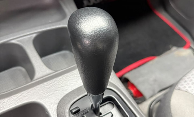 Toyota Hilux CD SRV 4x4 2.7 Flex 16V Aut. 2014-10