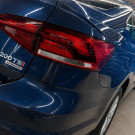 VW - VolksWagen VIRTUS Comfort. 200 TSI 1.0 Flex 12V Aut 2020 Flex-9