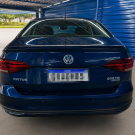 VW - VolksWagen VIRTUS Comfort. 200 TSI 1.0 Flex 12V Aut 2020 Flex-1