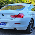 BMW 640i Gran Coupe 3.0 320cv 4p 2013 Gasolina-4