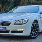 BMW 640i Gran Coupe 3.0 320cv 4p 2013 Gasolina-1