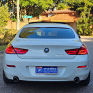 BMW 640i Gran Coupe 3.0 320cv 4p 2013 Gasolina-3