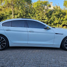 BMW 640i Gran Coupe 3.0 320cv 4p 2013 Gasolina-5
