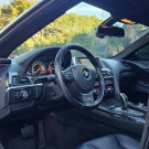 BMW 640i Gran Coupe 3.0 320cv 4p 2013 Gasolina-8