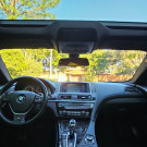 BMW 640i Gran Coupe 3.0 320cv 4p 2013 Gasolina-7