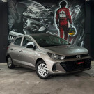 Hyundai HB20 Sense 1.0 Flex 12V Mec. 2024 Flex-2
