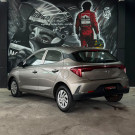 Hyundai HB20 Sense 1.0 Flex 12V Mec. 2024 Flex-1