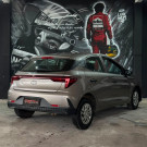 Hyundai HB20 Sense 1.0 Flex 12V Mec. 2024 Flex-3