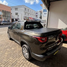 Fiat Toro Freedom Aut. 2017-2