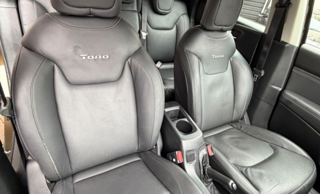 Fiat Toro Freedom Aut. 2017-7