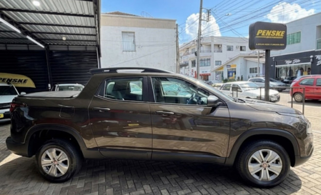 Fiat Toro Freedom Aut. 2017-4