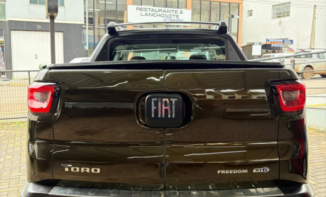Fiat Toro Freedom Aut. 2017-6