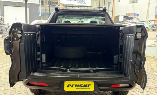 Fiat Toro Freedom Aut. 2017-5
