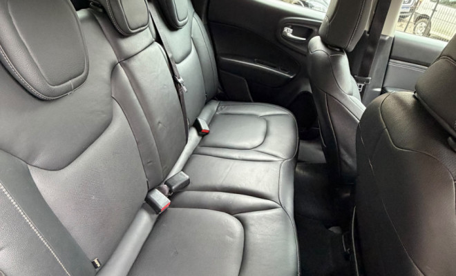 Fiat Toro Freedom Aut. 2017-9