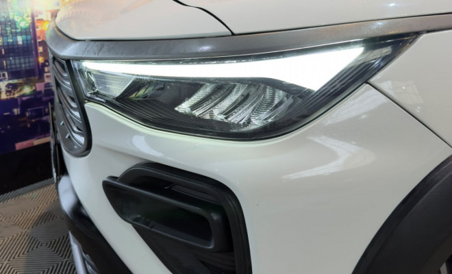 Fiat PULSE DRIVE 1.3 8V Flex Aut. 2023 Flex-5