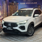 Fiat PULSE DRIVE 1.3 8V Flex Aut. 2023 Flex-16