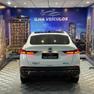 Fiat Fastback Impetus 200 T. Aut (Hibrído) 2026 Híbrido-13