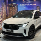 Fiat Fastback Impetus 200 T. Aut (Hibrído) 2026 Híbrido-11