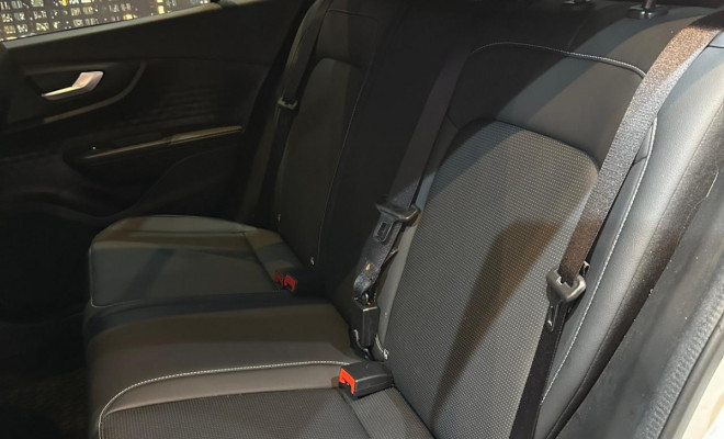 Fiat Fastback Impetus 200 T. Aut (Hibrído) 2026 Híbrido-12