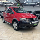 VW - VolksWagen CROSSFOX 1.6 Mi Total Flex 8V 5p 2009 Flex-1