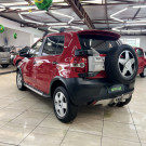 VW - VolksWagen CROSSFOX 1.6 Mi Total Flex 8V 5p 2009 Flex-4