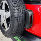 VW - VolksWagen CROSSFOX 1.6 Mi Total Flex 8V 5p 2009 Flex-3