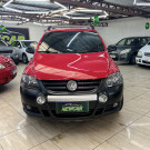 VW - VolksWagen CROSSFOX 1.6 Mi Total Flex 8V 5p 2009 Flex-0