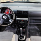 VW - VolksWagen CROSSFOX 1.6 Mi Total Flex 8V 5p 2009 Flex-5