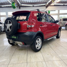 VW - VolksWagen CROSSFOX 1.6 Mi Total Flex 8V 5p 2009 Flex-2