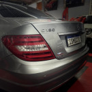 Mercedes-Benz C-180 CGI Classic 1.8 16V 156cv Aut. 2012 Gasolina-3