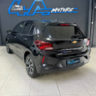 GM - Chevrolet ONIX HATCH PREM. 1.0 12V TB Flex 5p Aut. 2023 Flex-12