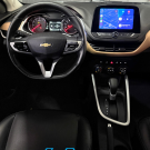GM - Chevrolet ONIX HATCH PREM. 1.0 12V TB Flex 5p Aut. 2023 Flex-5
