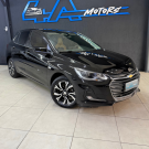 GM - Chevrolet ONIX HATCH PREM. 1.0 12V TB Flex 5p Aut. 2023 Flex-2