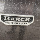 Fiat Toro Ranch 2.0 16V 4x4 TB Diesel Aut. 2024 Diesel-4