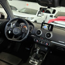 Audi A3 Sedan Performance 2.0 TFSI S-tronic 2020 Gasolina-7