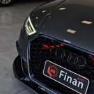Audi A3 Sedan Performance 2.0 TFSI S-tronic 2020 Gasolina-2